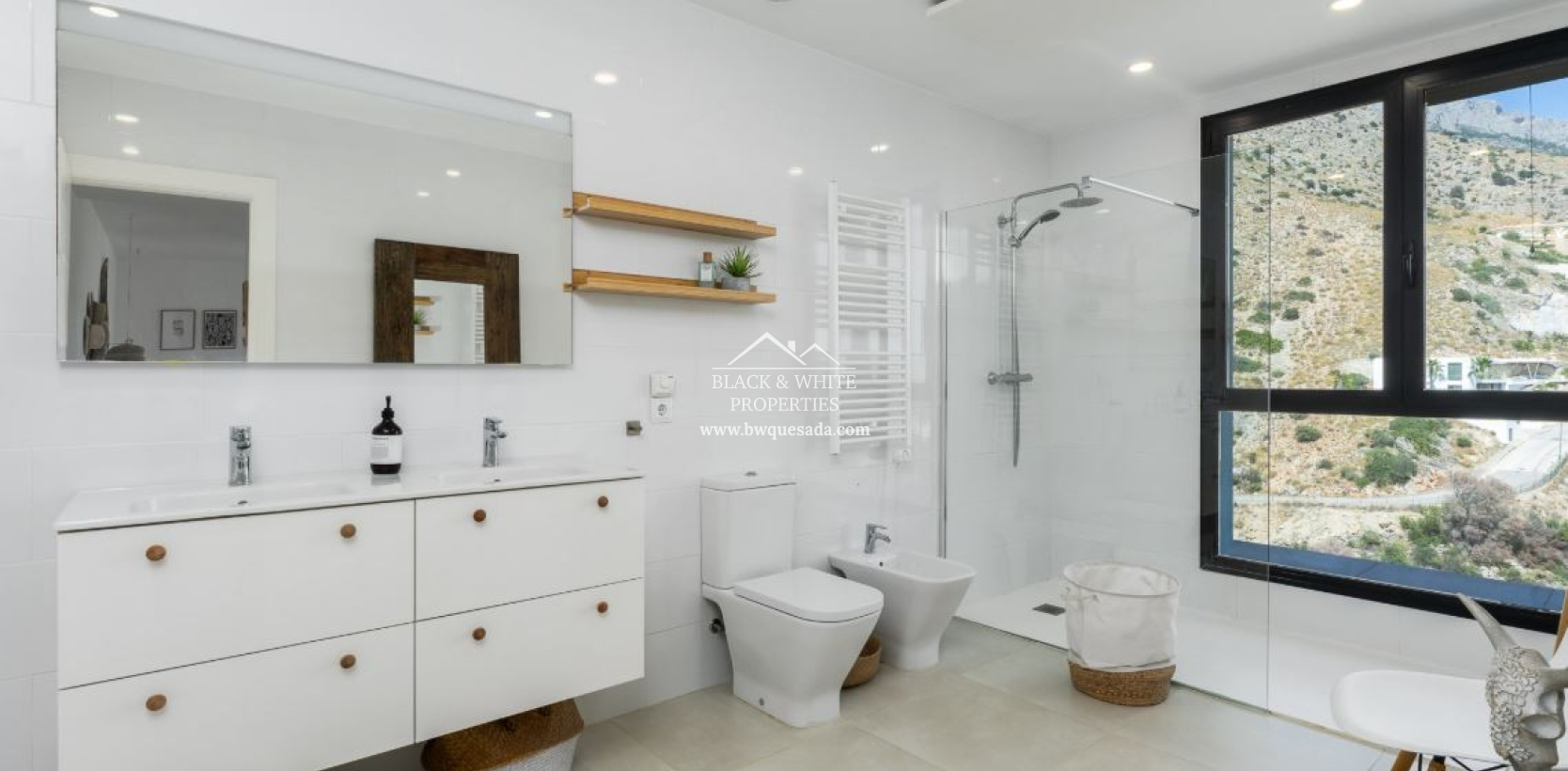 Resale - Miasto - Altea