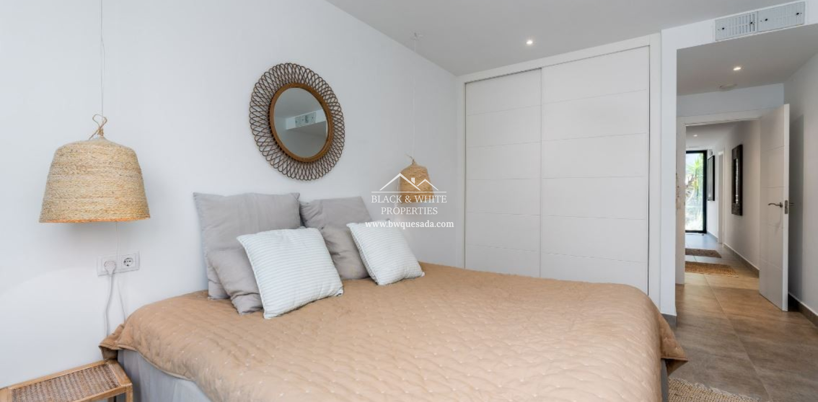 Resale - Miasto - Altea