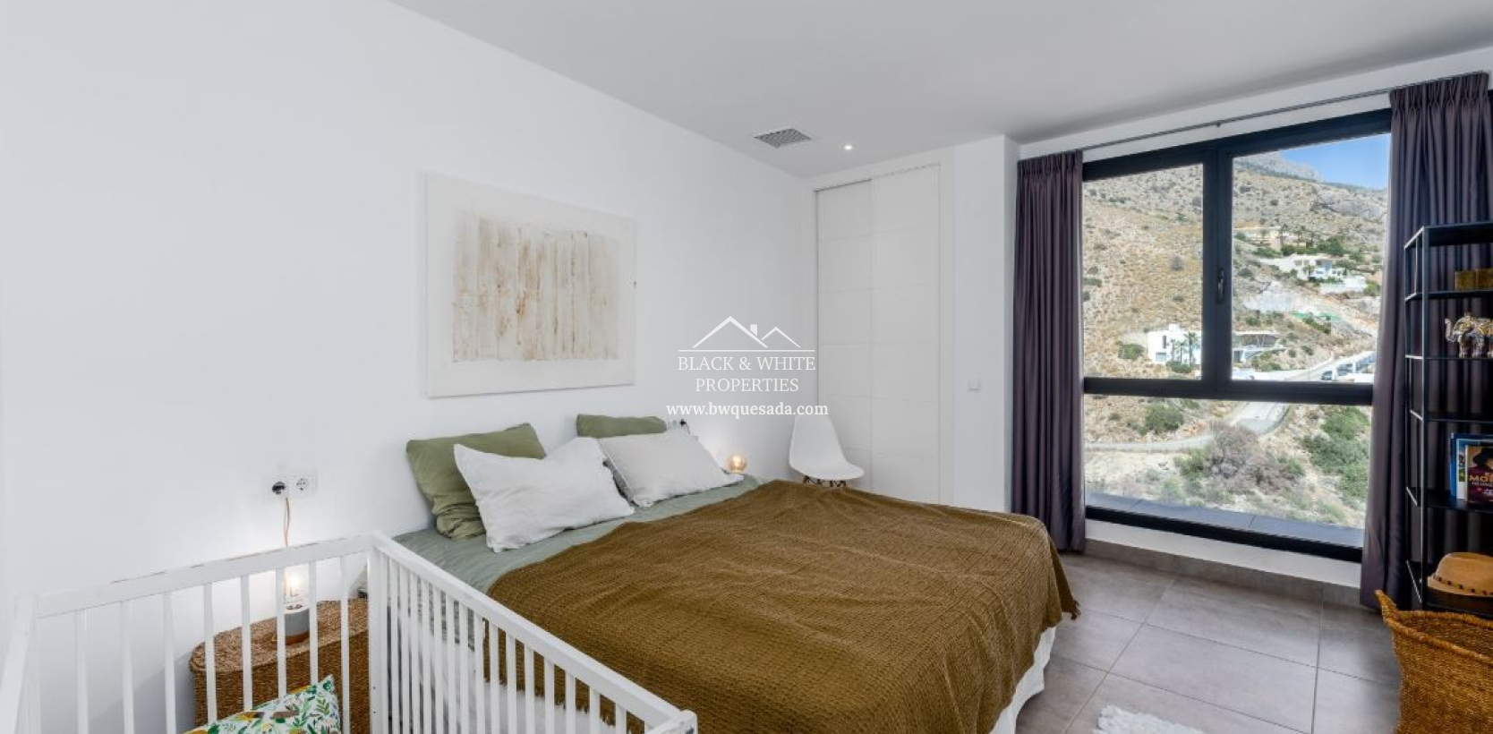 Resale - Miasto - Altea