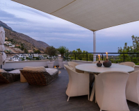 Resale - Miasto - Altea