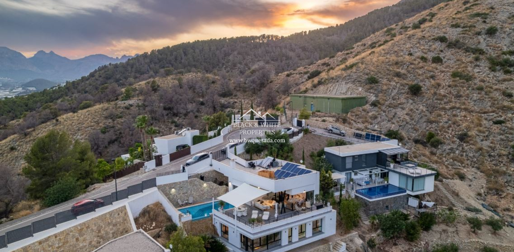 Resale - Miasto - Altea