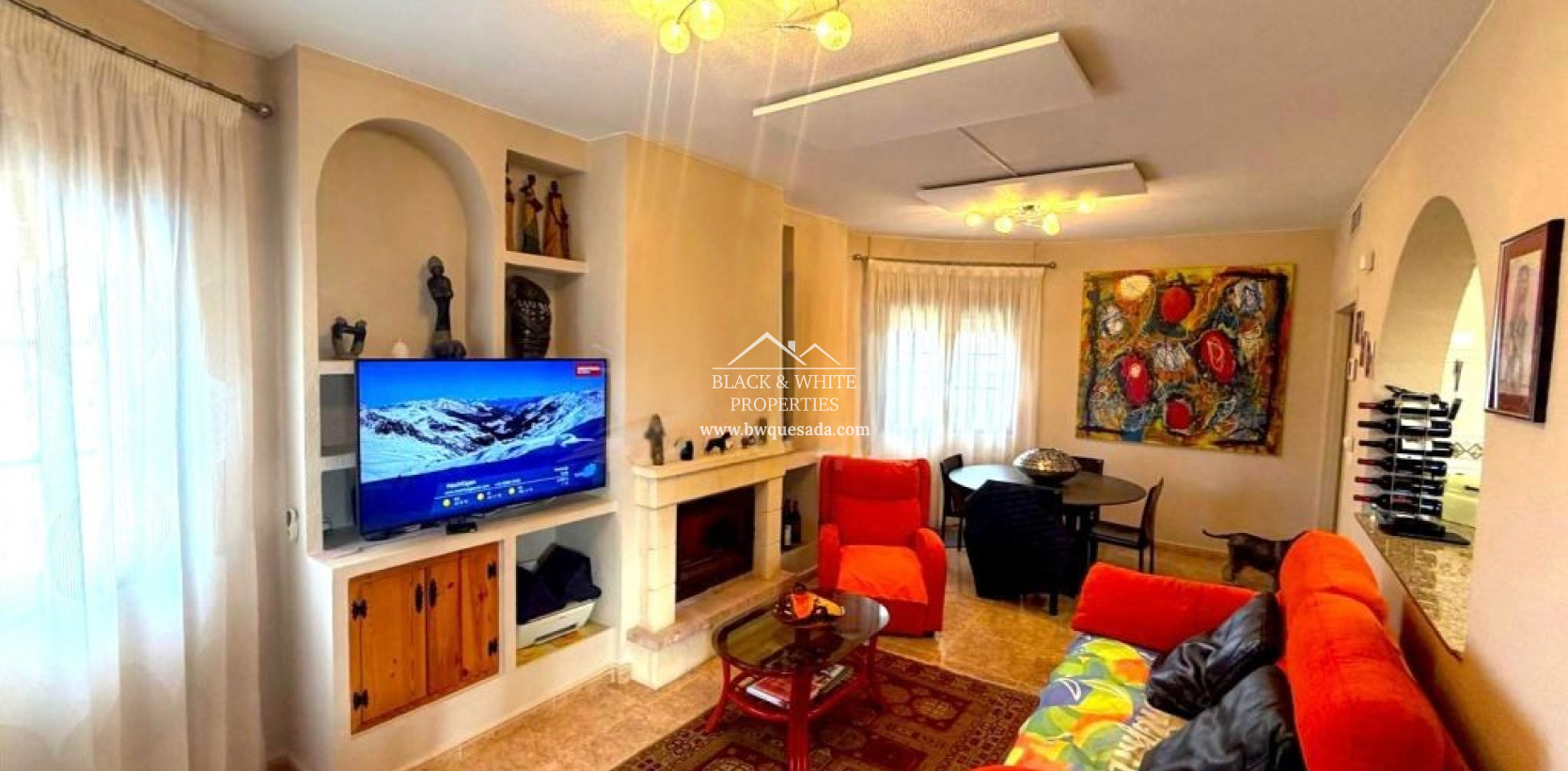 Resale - Miasto - Benijófar - Atalaya Park (Benijófar)