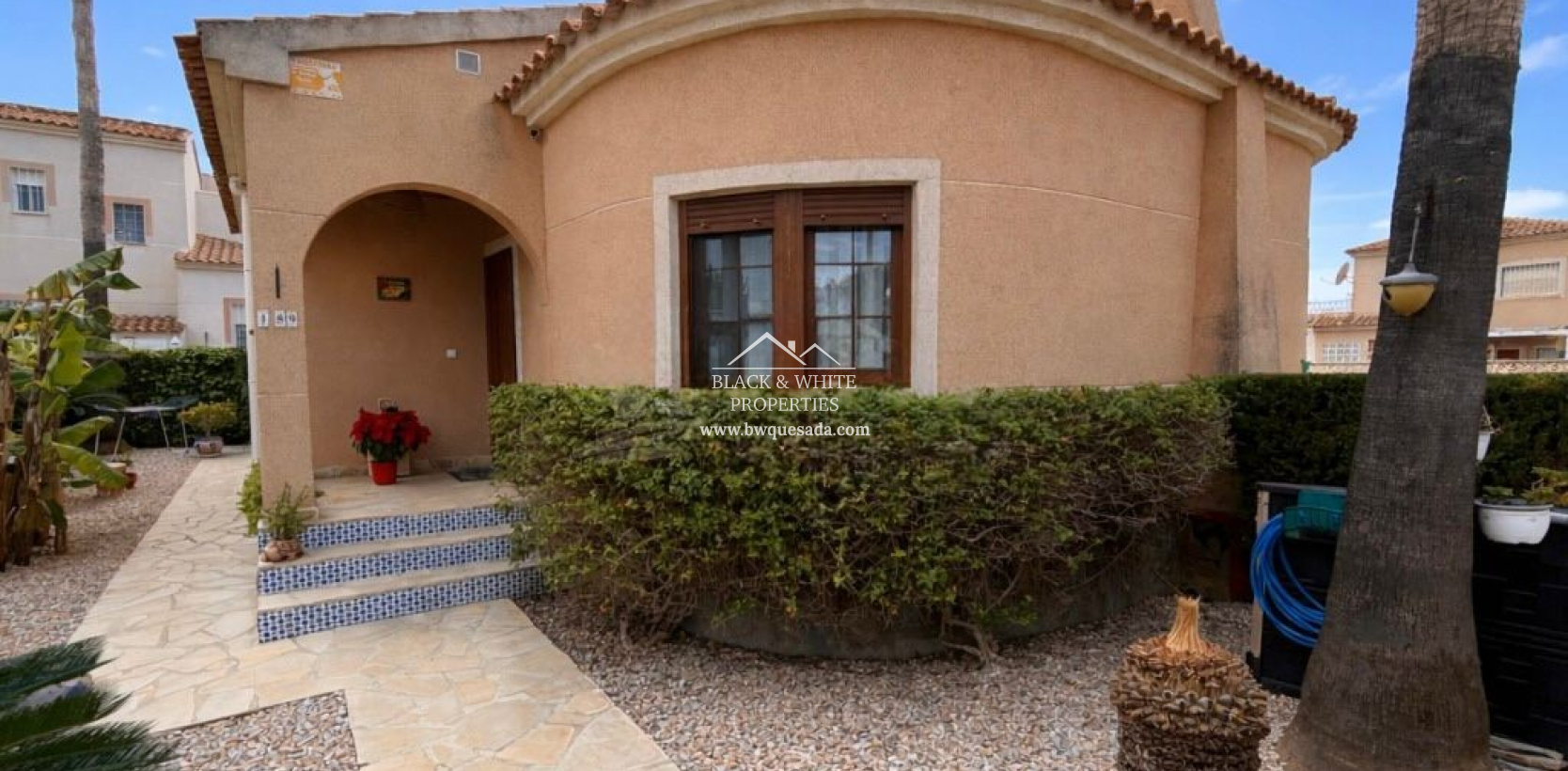 Resale - Miasto - Benijófar - Atalaya Park (Benijófar)