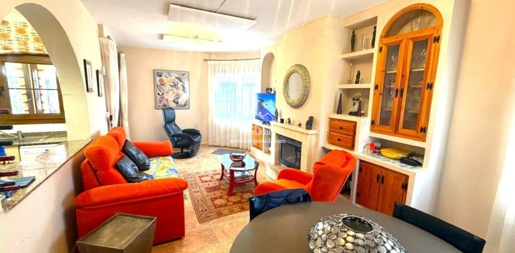 Resale - Miasto - Benijófar - Atalaya Park (Benijófar)