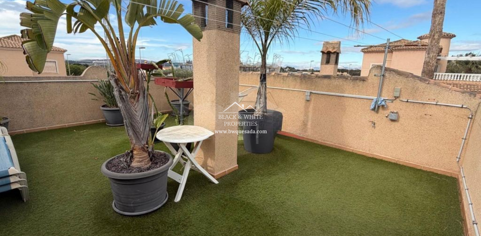 Resale - Miasto - Benijófar - Atalaya Park (Benijófar)