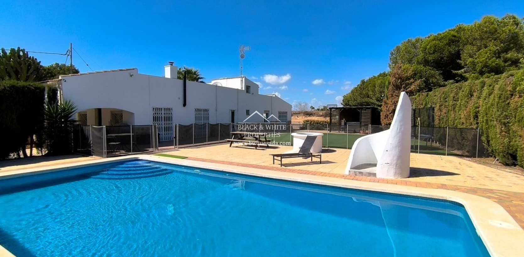 Resale - Miasto - Benijofar