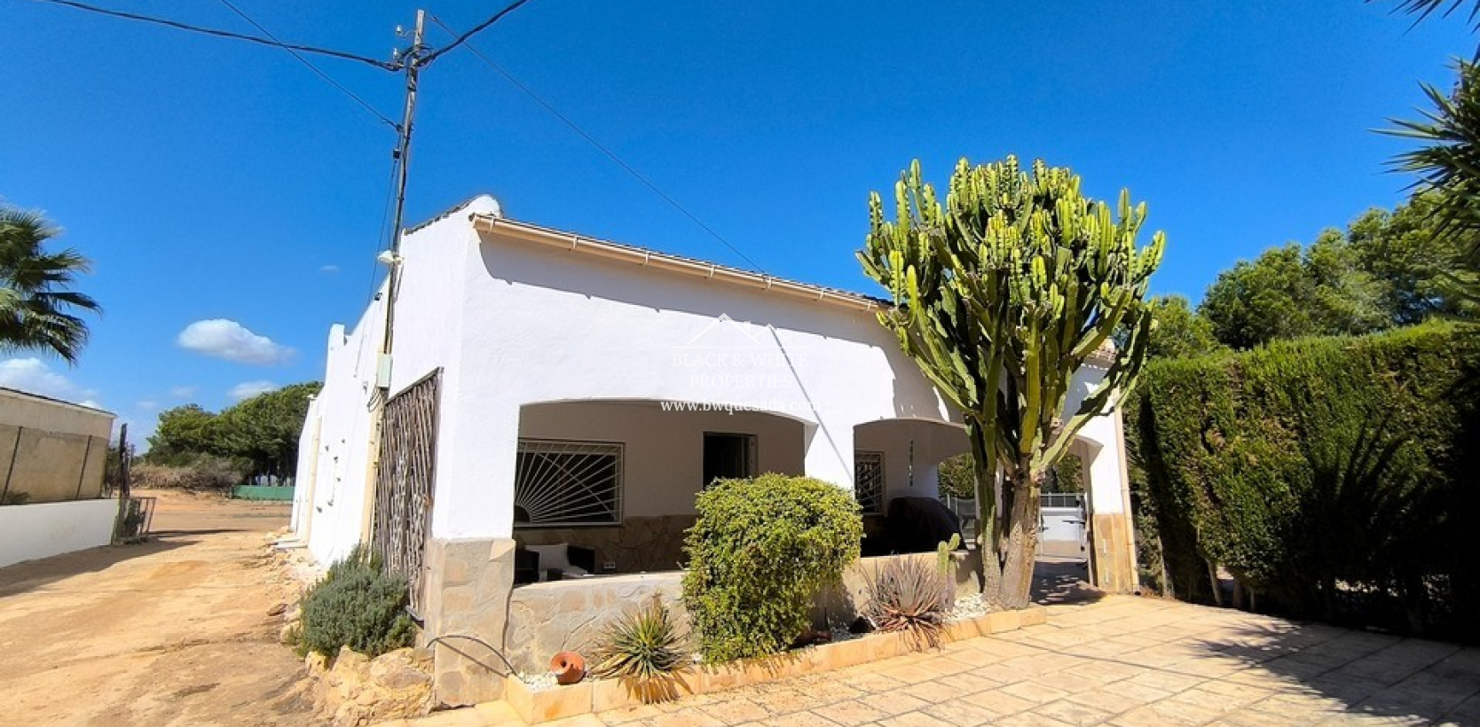 Resale - Miasto - Benijofar