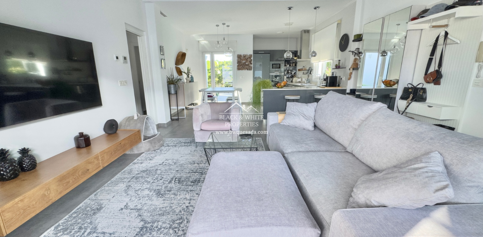 Resale - Miasto - Benijofar