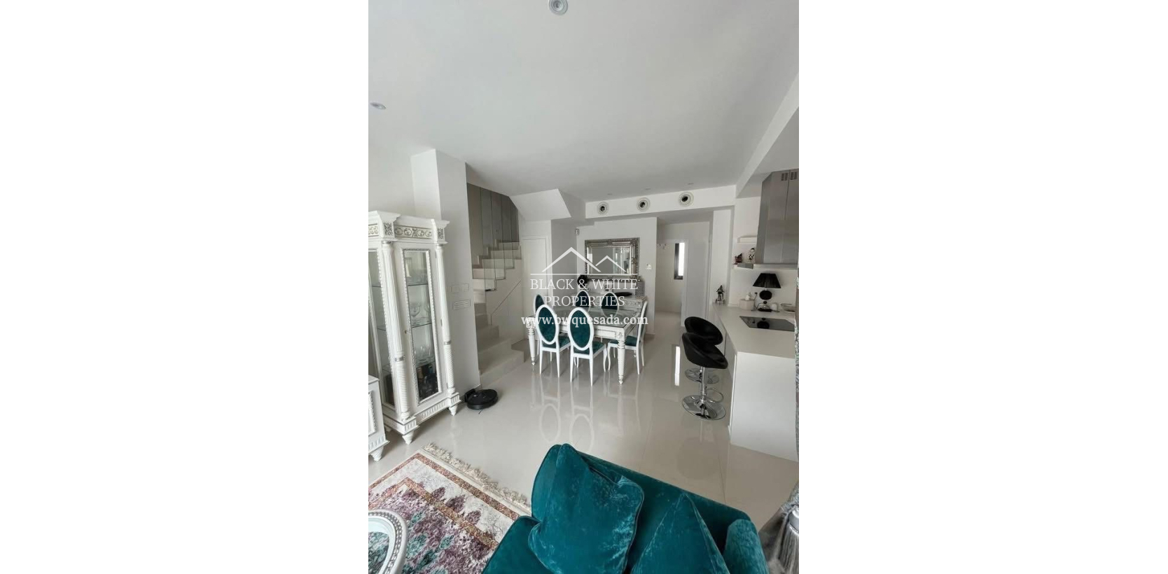 Resale - Miasto - Ciudad Quesada - Ciudad Quesada - Rojales