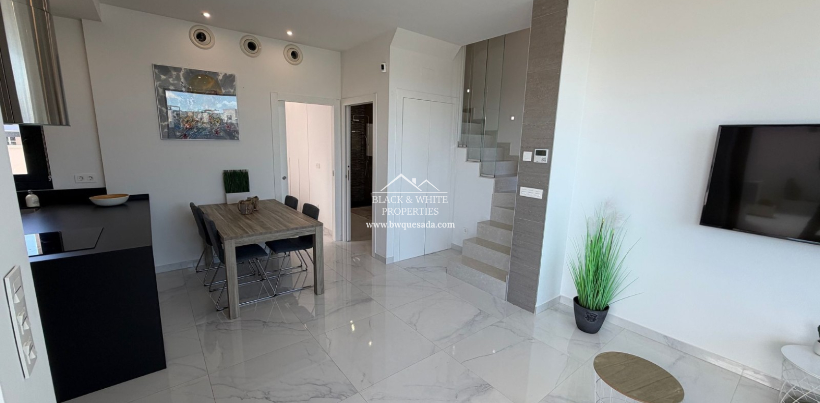 Resale - Miasto - Ciudad Quesada - Ciudad Quesada - Rojales
