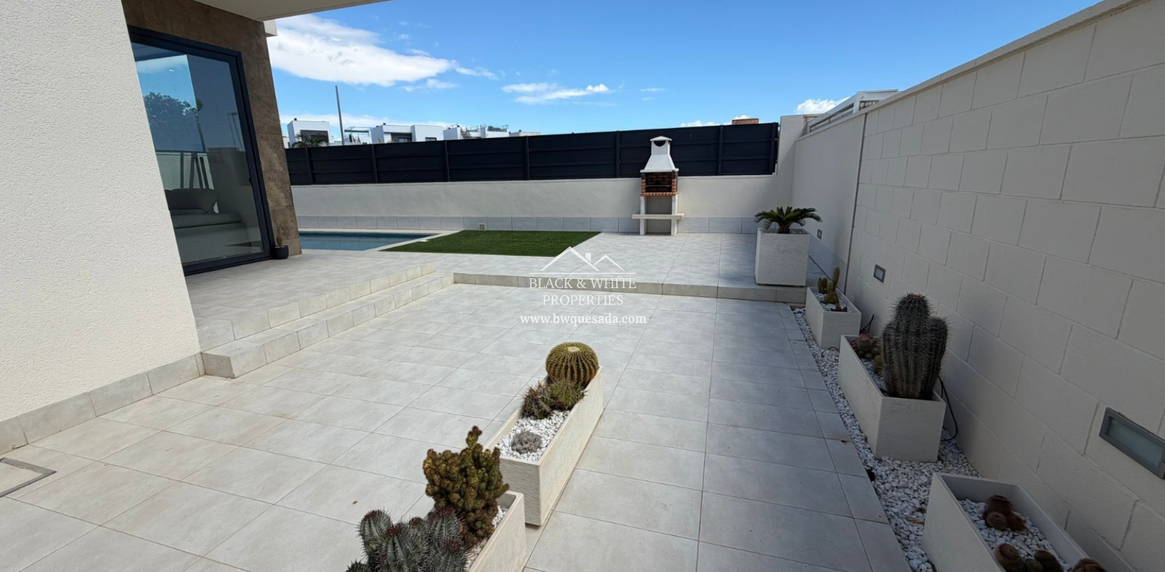 Resale - Miasto - Ciudad Quesada - Ciudad Quesada - Rojales