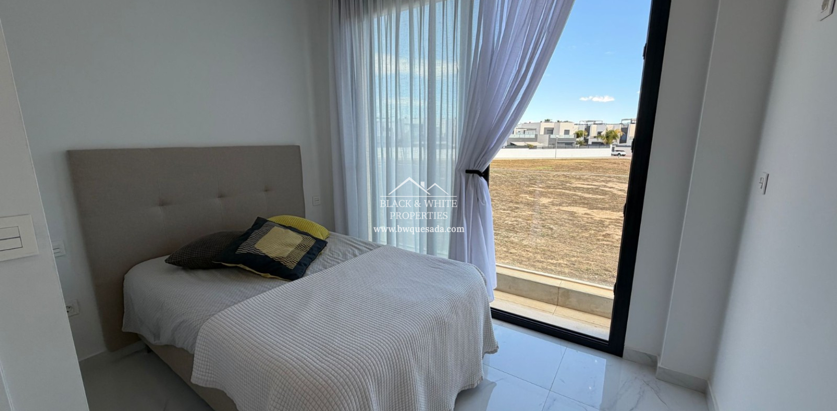 Resale - Miasto - Ciudad Quesada - Ciudad Quesada - Rojales