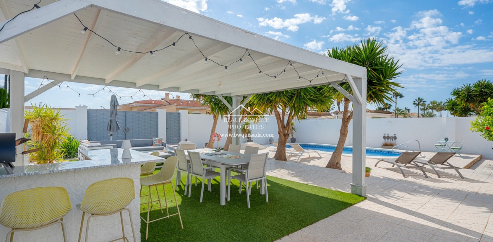 Resale - Miasto - Ciudad Quesada - Ciudad Quesada - Rojales