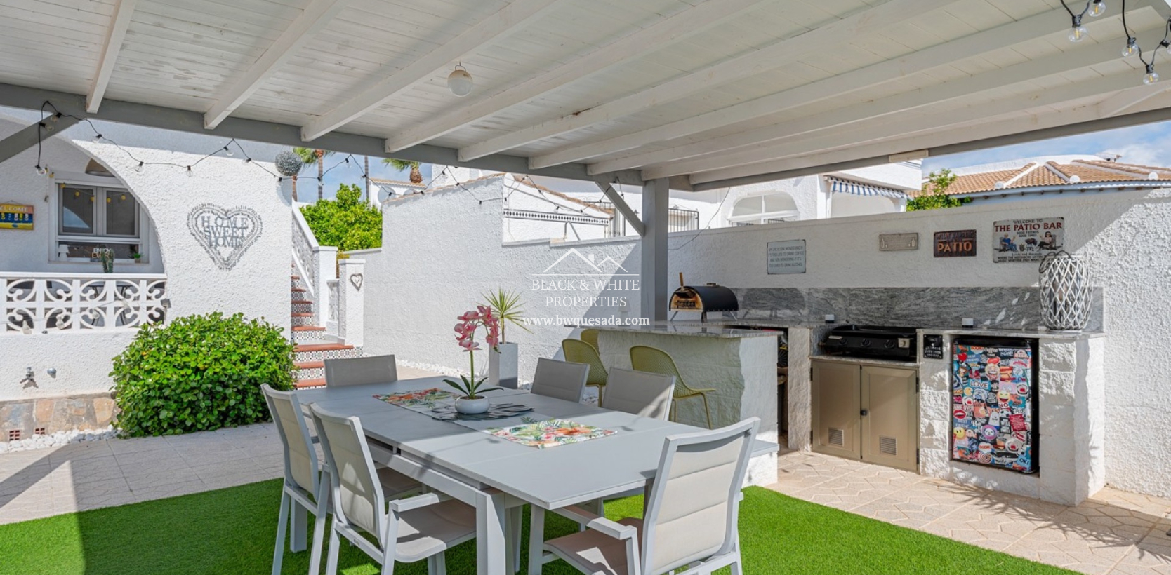 Resale - Miasto - Ciudad Quesada - Ciudad Quesada - Rojales
