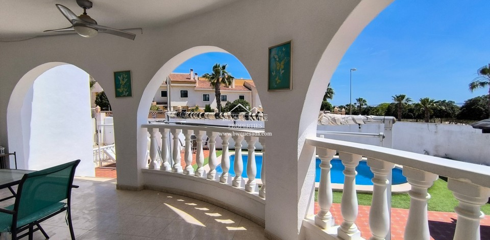 Resale - Miasto - Ciudad Quesada - Ciudad Quesada - Rojales