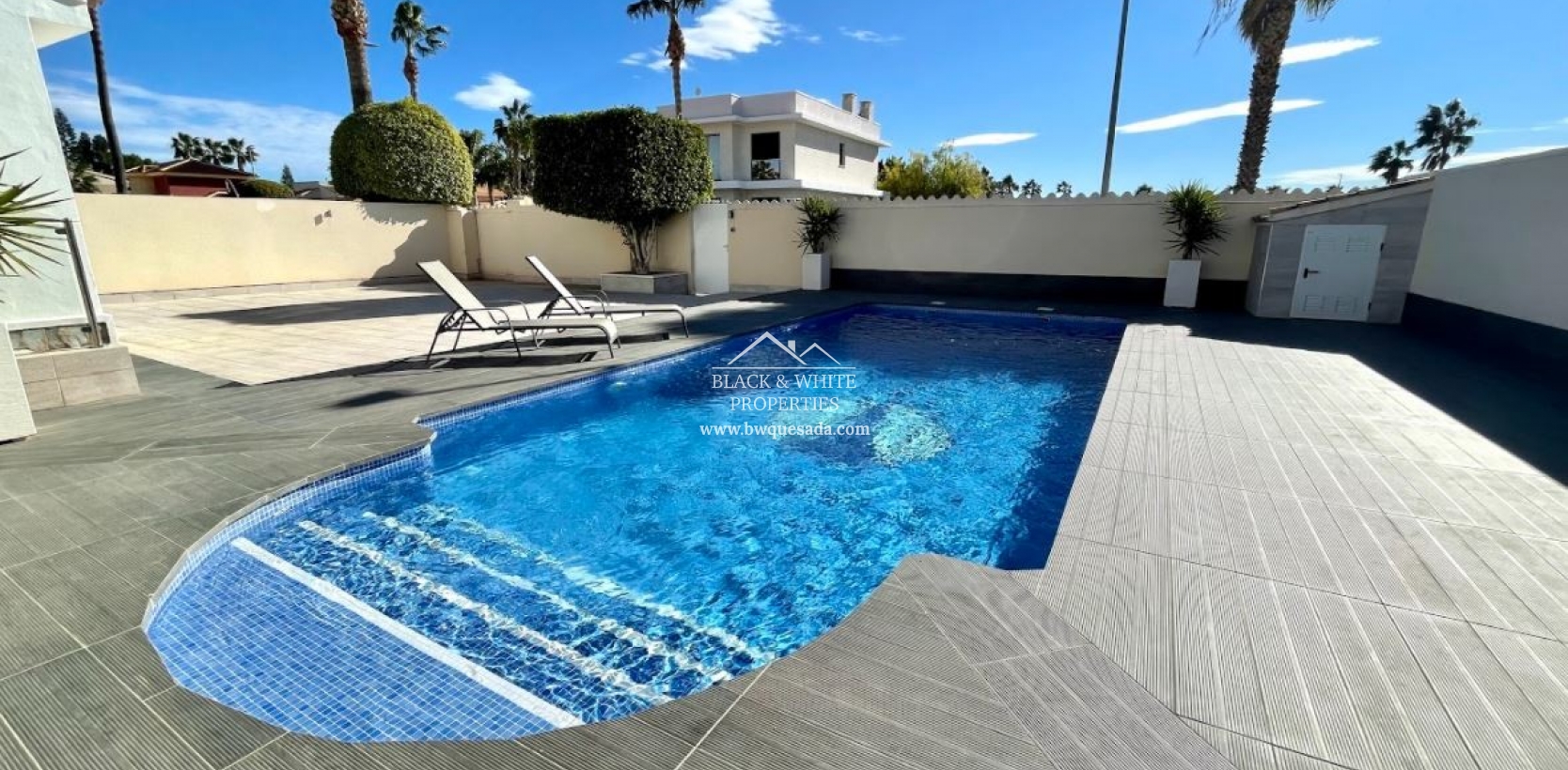 Resale - Miasto - Ciudad Quesada - Doña Pepa 