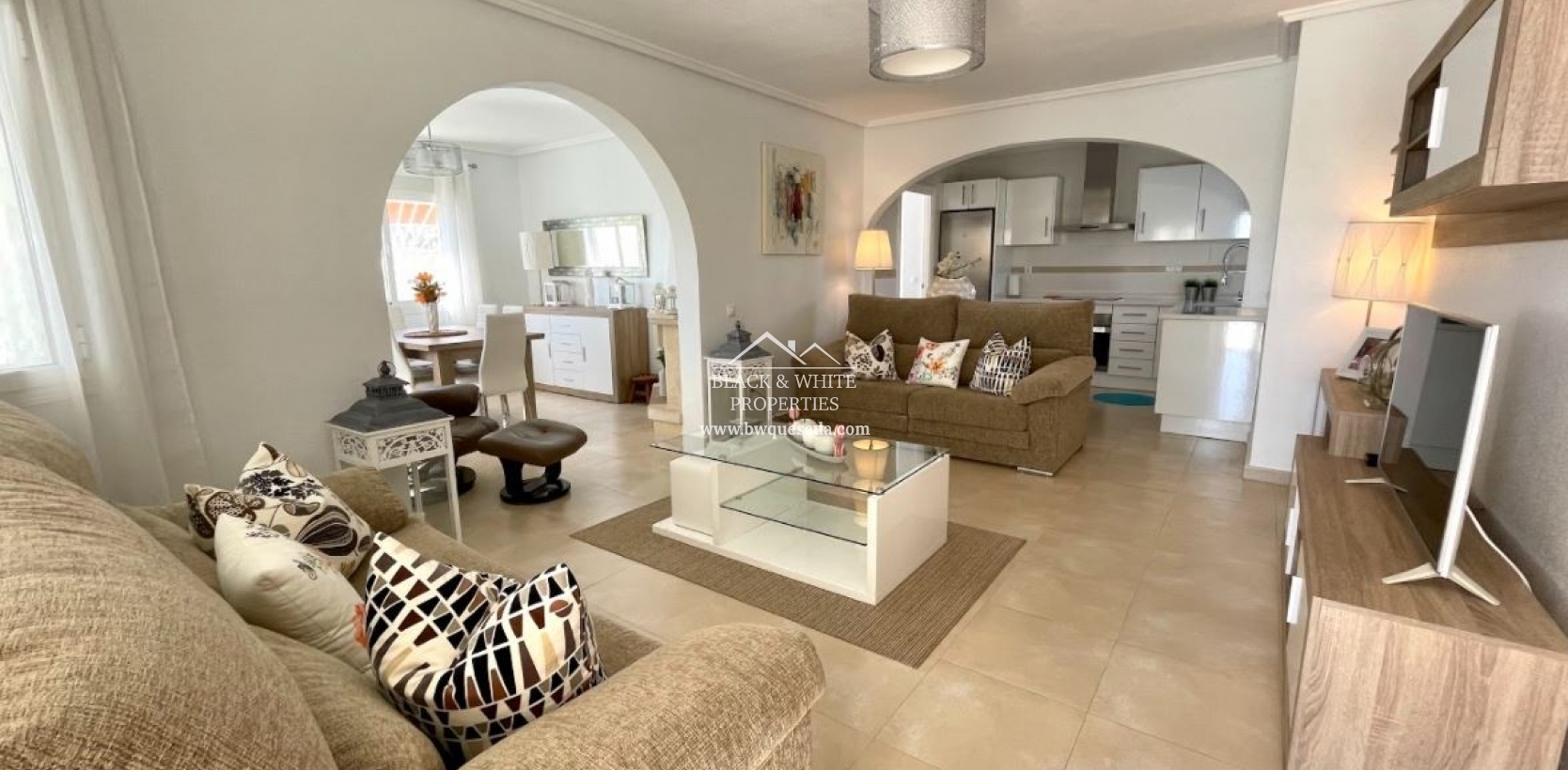 Resale - Miasto - Ciudad Quesada - Doña Pepa 