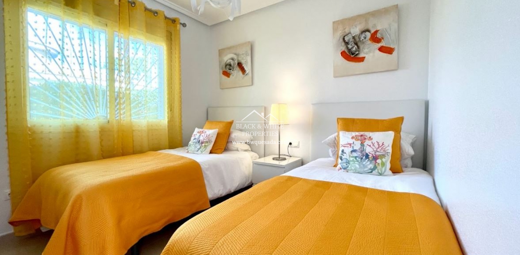 Resale - Miasto - Ciudad Quesada - Doña Pepa 