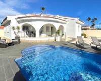 Resale - Miasto - Ciudad Quesada - Doña Pepa 