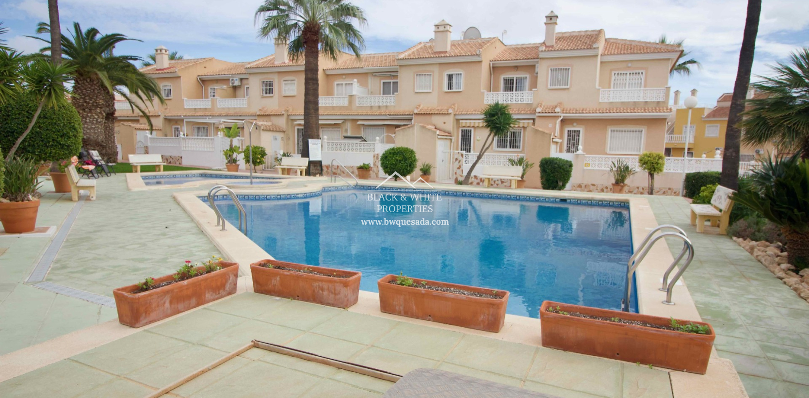 Resale - Miasto - Ciudad Quesada - Doña Pepa 