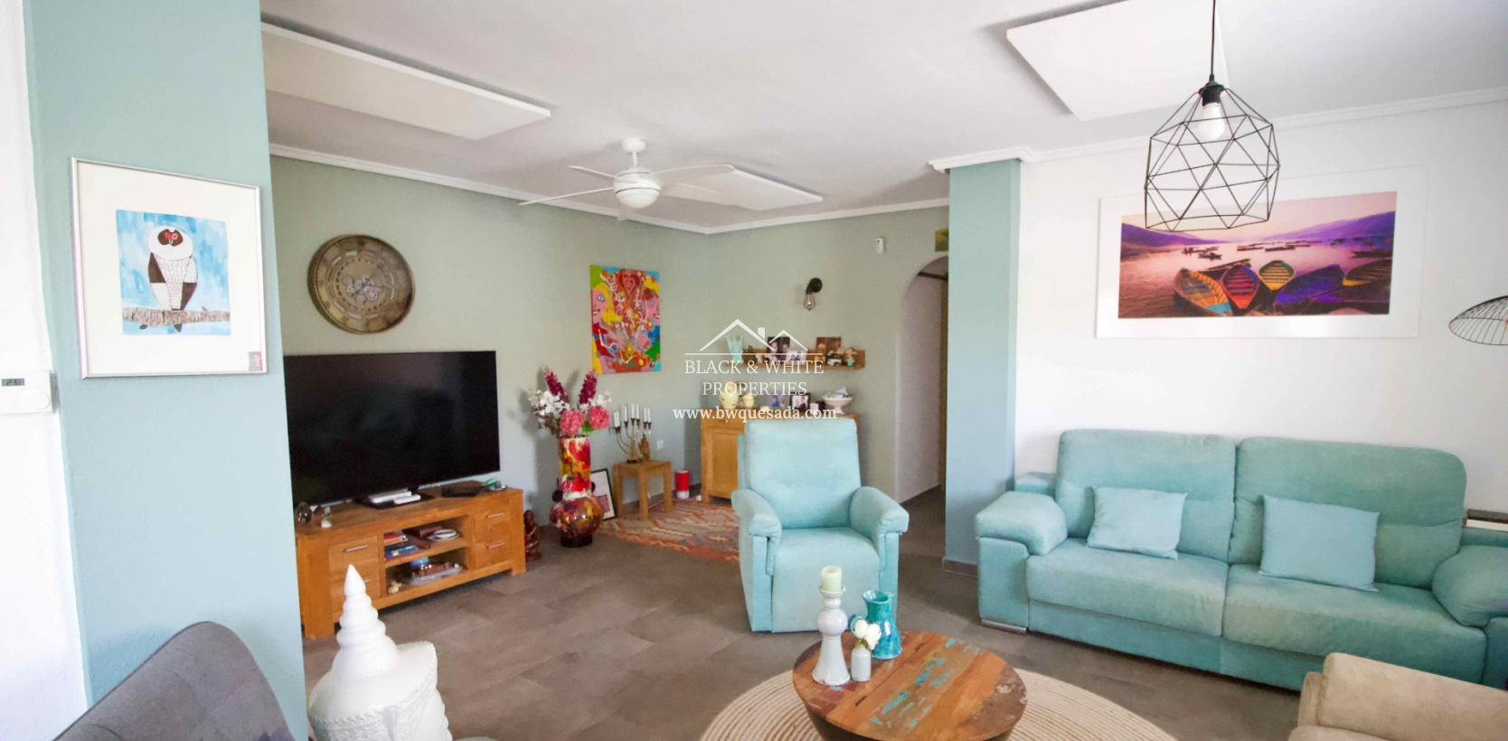 Resale - Miasto - Ciudad Quesada - Doña Pepa 