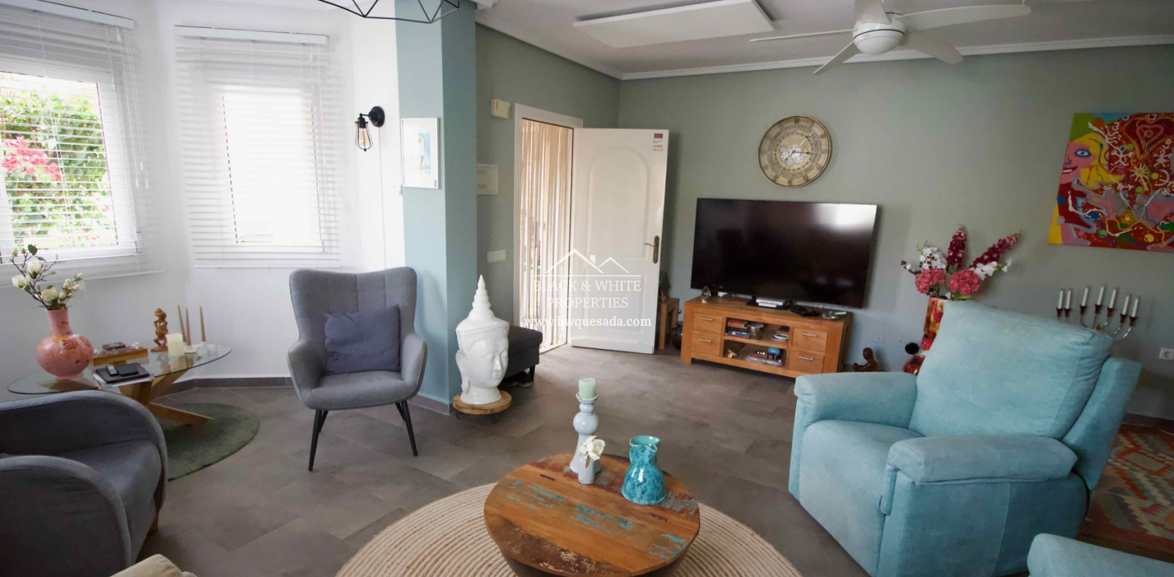 Resale - Miasto - Ciudad Quesada - Doña Pepa 