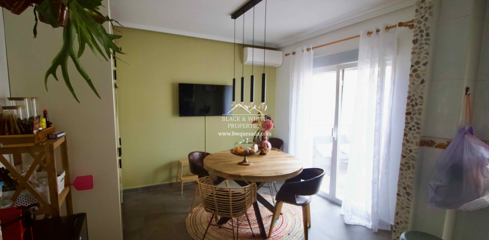 Resale - Miasto - Ciudad Quesada - Doña Pepa 