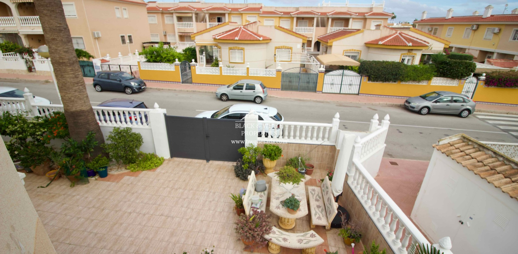 Resale - Miasto - Ciudad Quesada - Doña Pepa 