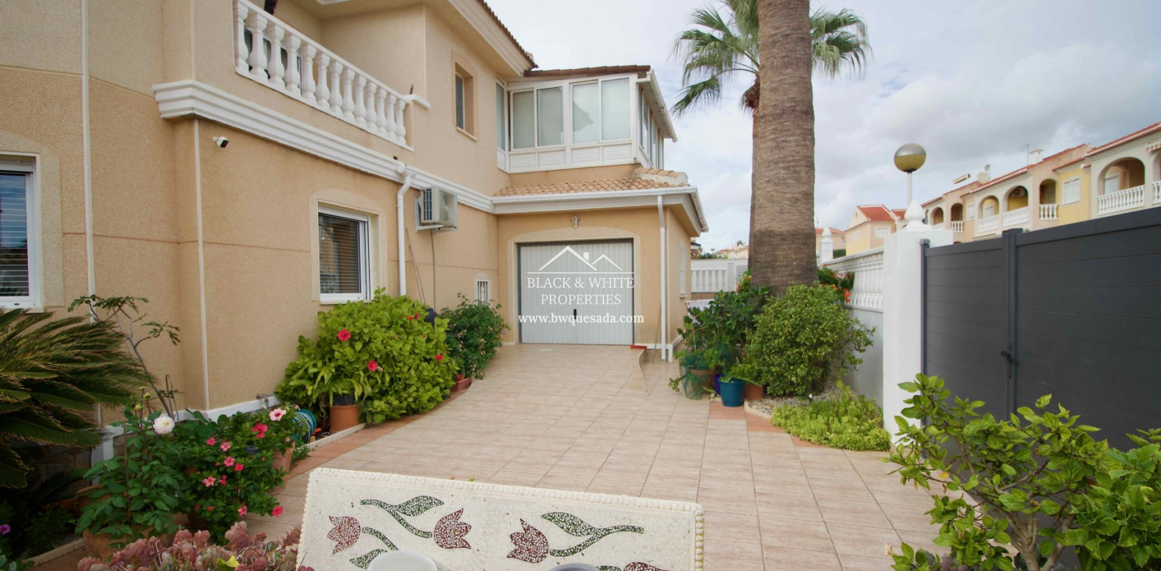 Resale - Miasto - Ciudad Quesada - Doña Pepa 