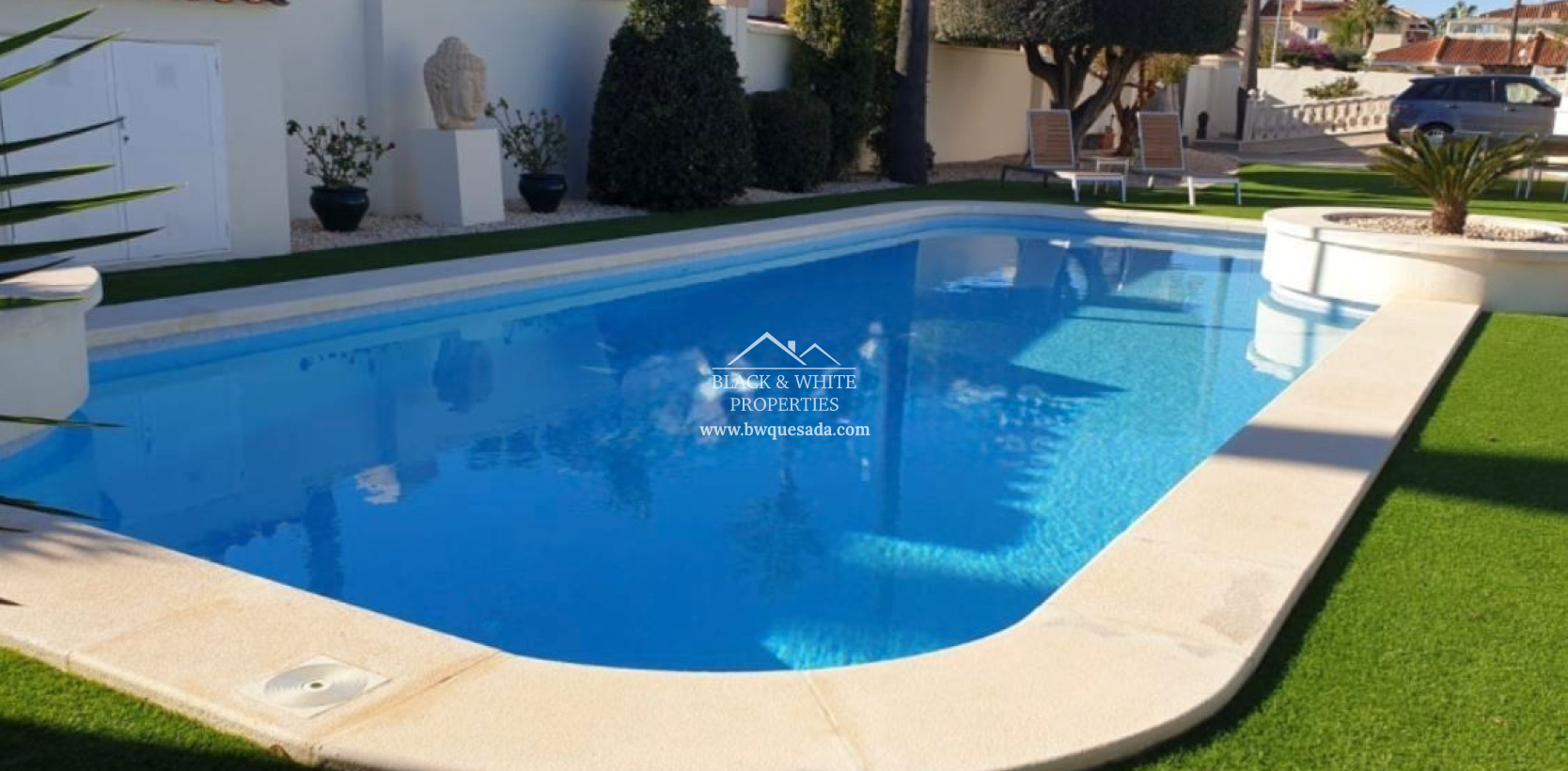 Resale - Miasto - Ciudad Quesada - Doña Pepa 