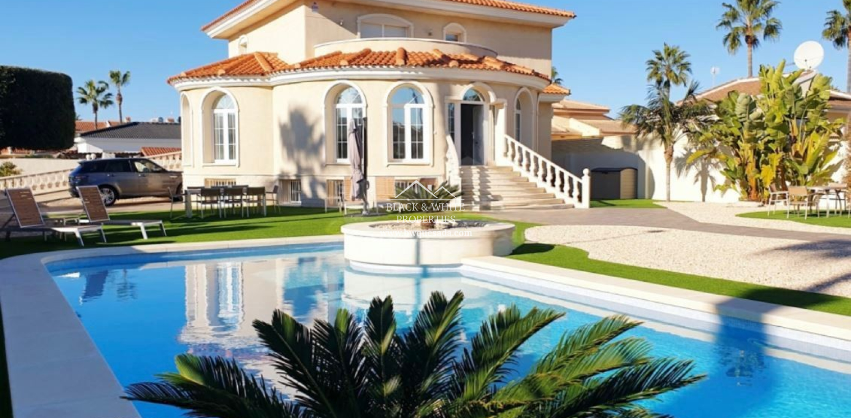 Resale - Miasto - Ciudad Quesada - Doña Pepa 