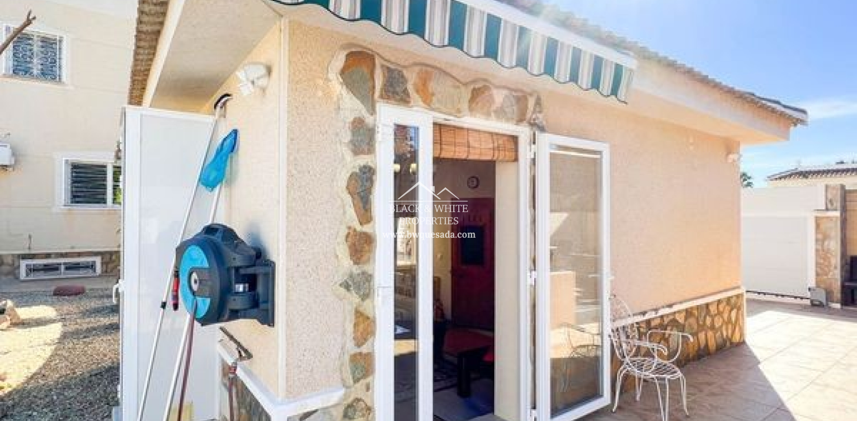 Resale - Miasto - Ciudad Quesada - Doña Pepa 