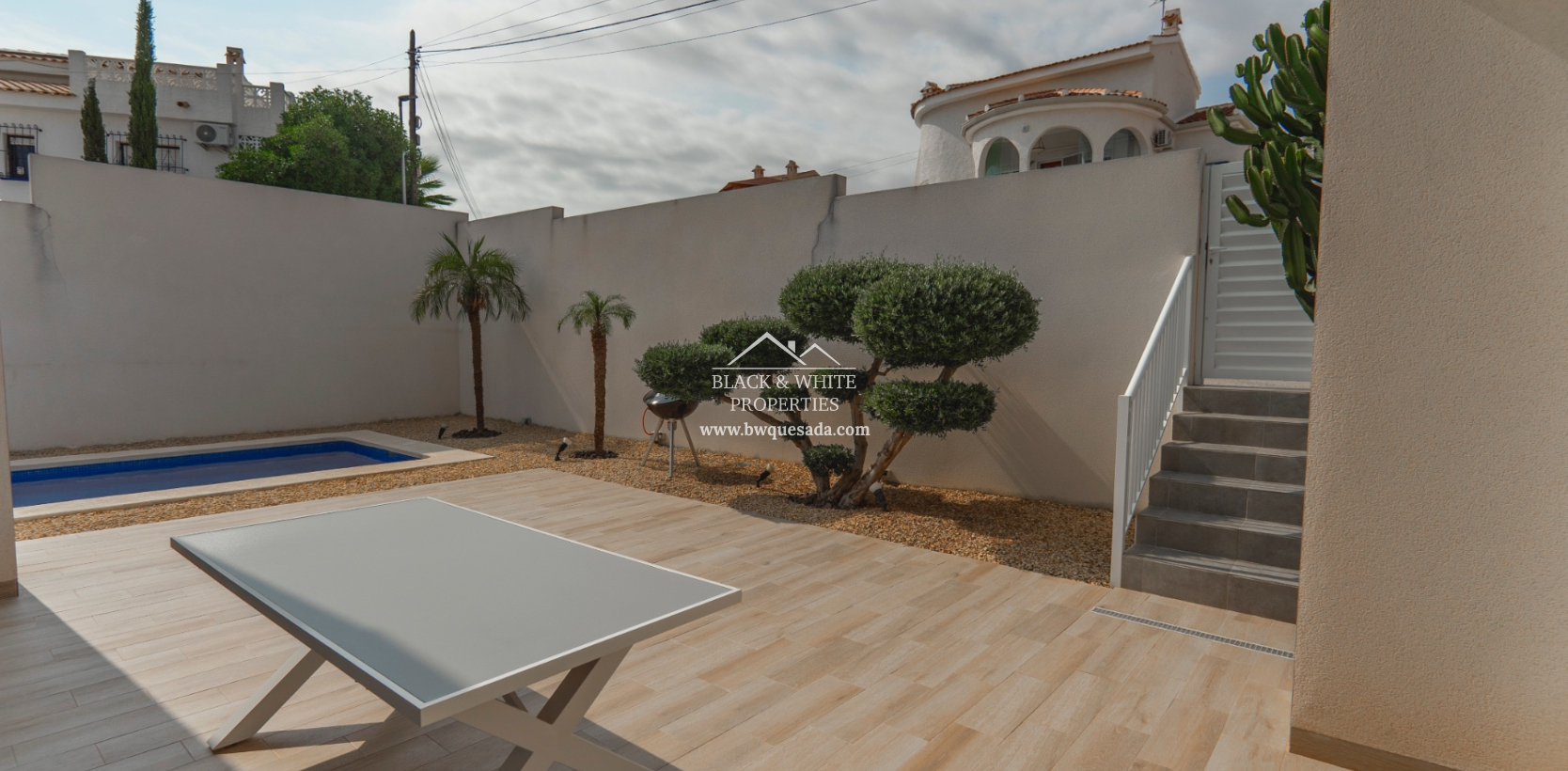 Resale - Miasto - Ciudad Quesada - La  Marquesa Golf