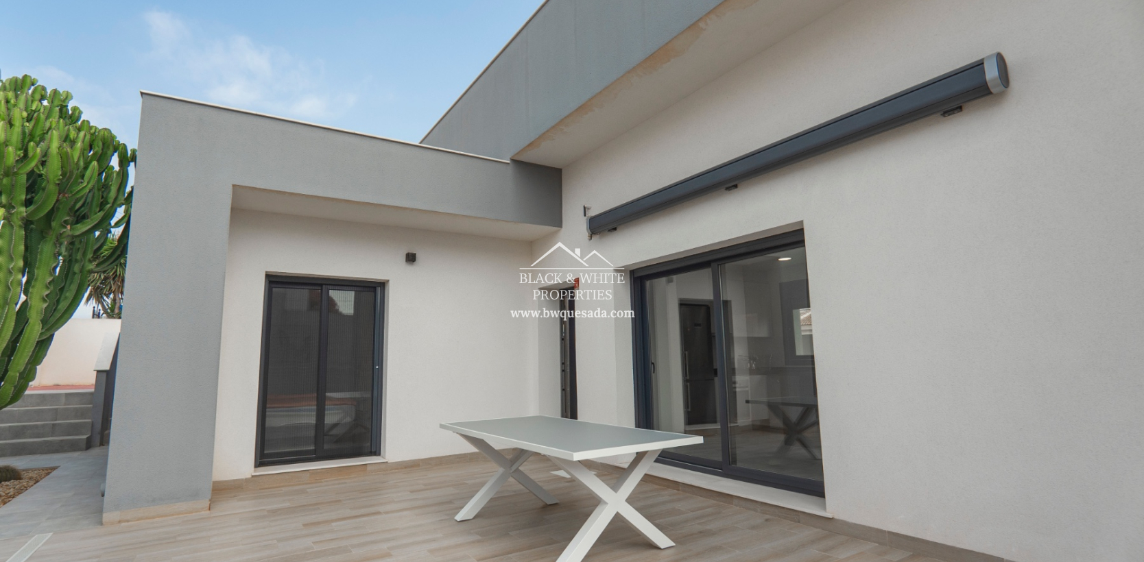 Resale - Miasto - Ciudad Quesada - La  Marquesa Golf