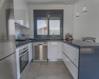 Resale - Miasto - Ciudad Quesada - La  Marquesa Golf