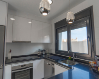 Resale - Miasto - Ciudad Quesada - La  Marquesa Golf