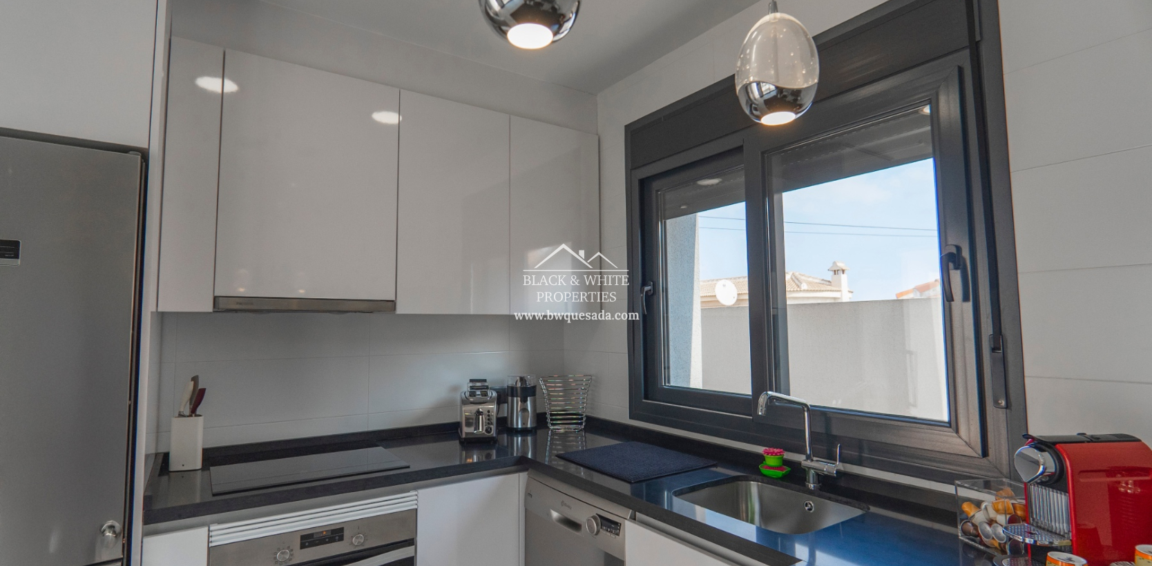 Resale - Miasto - Ciudad Quesada - La  Marquesa Golf