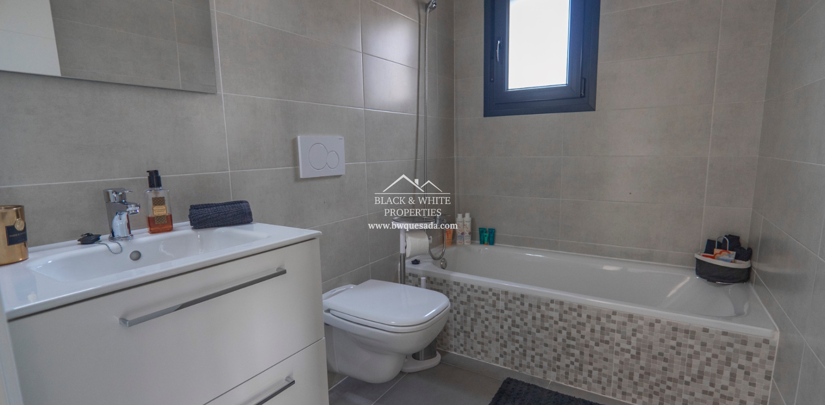 Resale - Miasto - Ciudad Quesada - La  Marquesa Golf