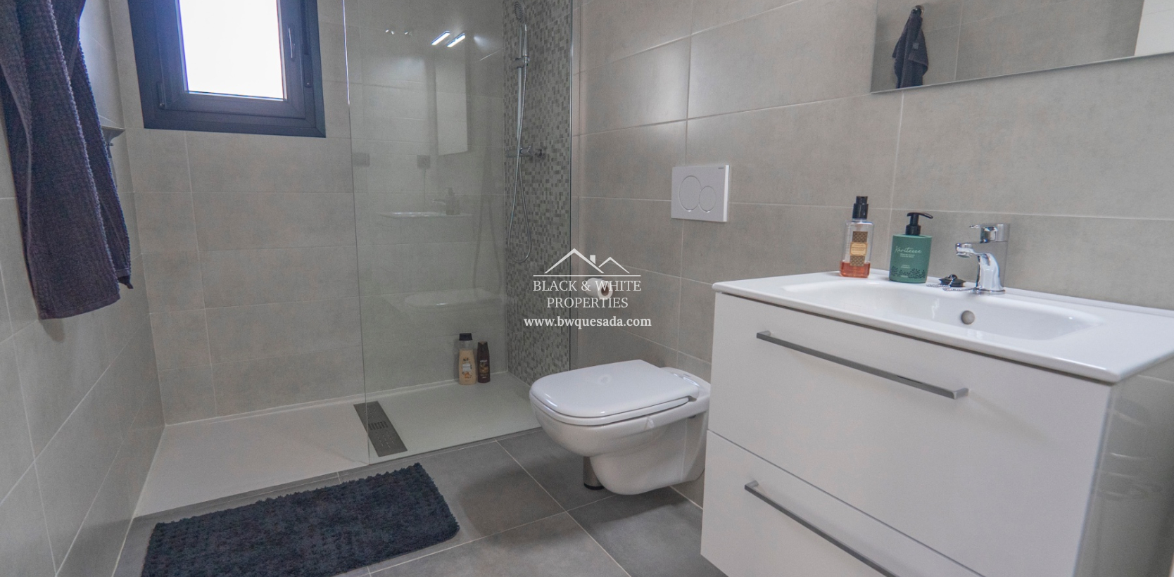 Resale - Miasto - Ciudad Quesada - La  Marquesa Golf