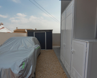 Resale - Miasto - Ciudad Quesada - La  Marquesa Golf