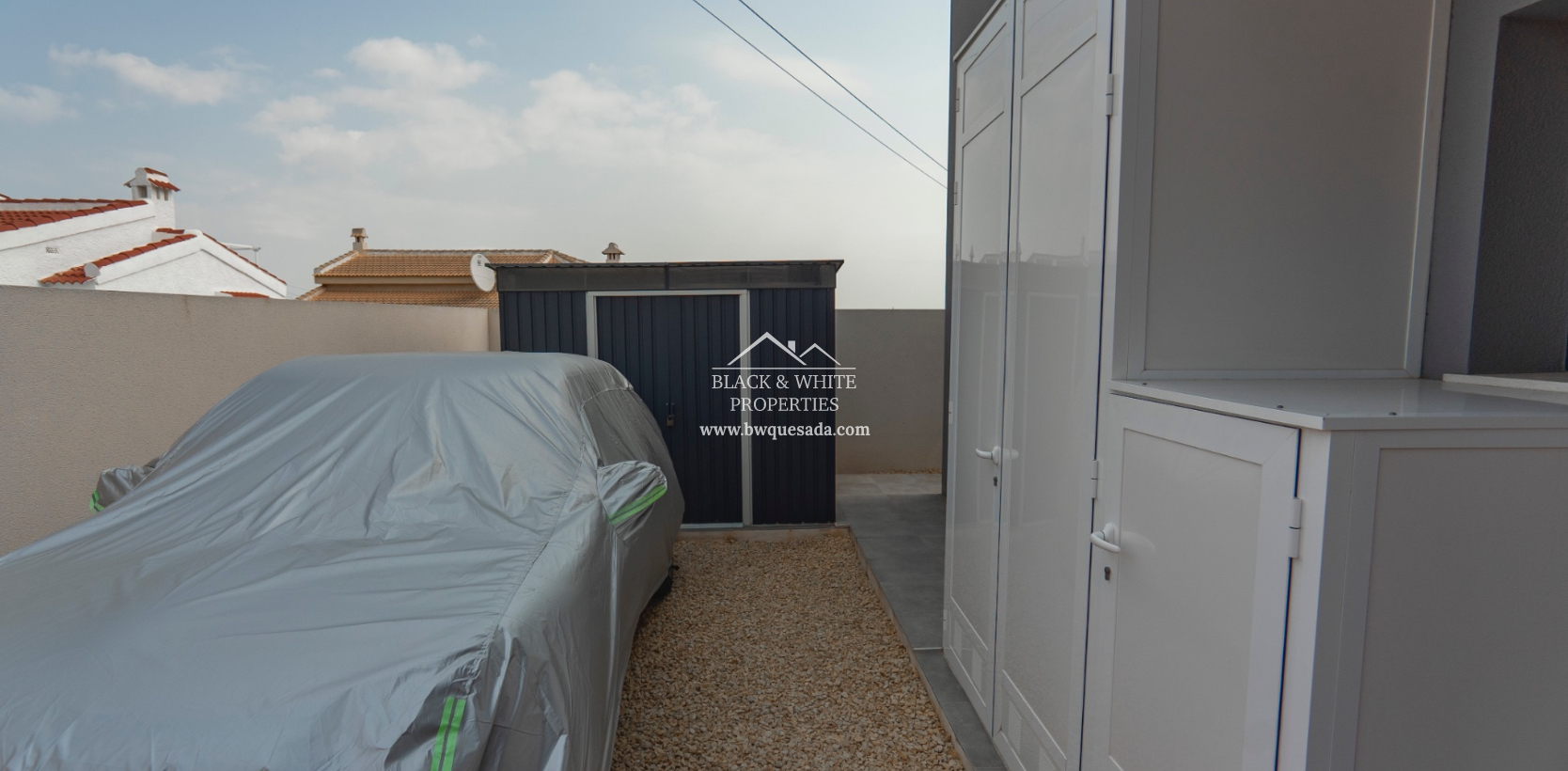 Resale - Miasto - Ciudad Quesada - La  Marquesa Golf