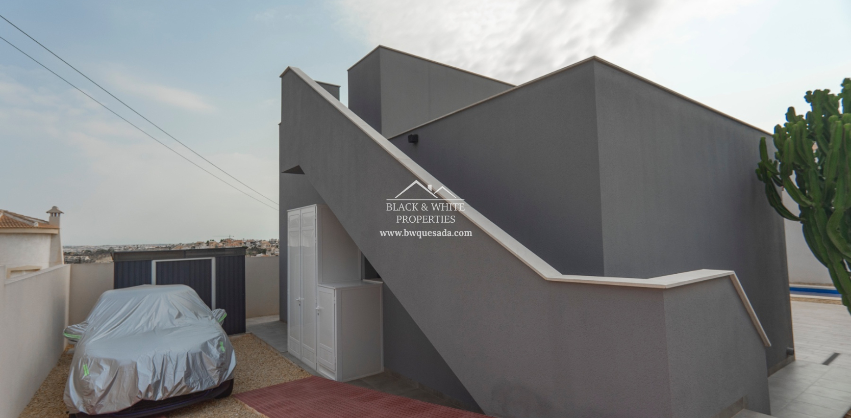 Resale - Miasto - Ciudad Quesada - La  Marquesa Golf