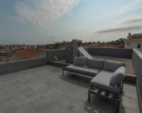 Resale - Miasto - Ciudad Quesada - La  Marquesa Golf