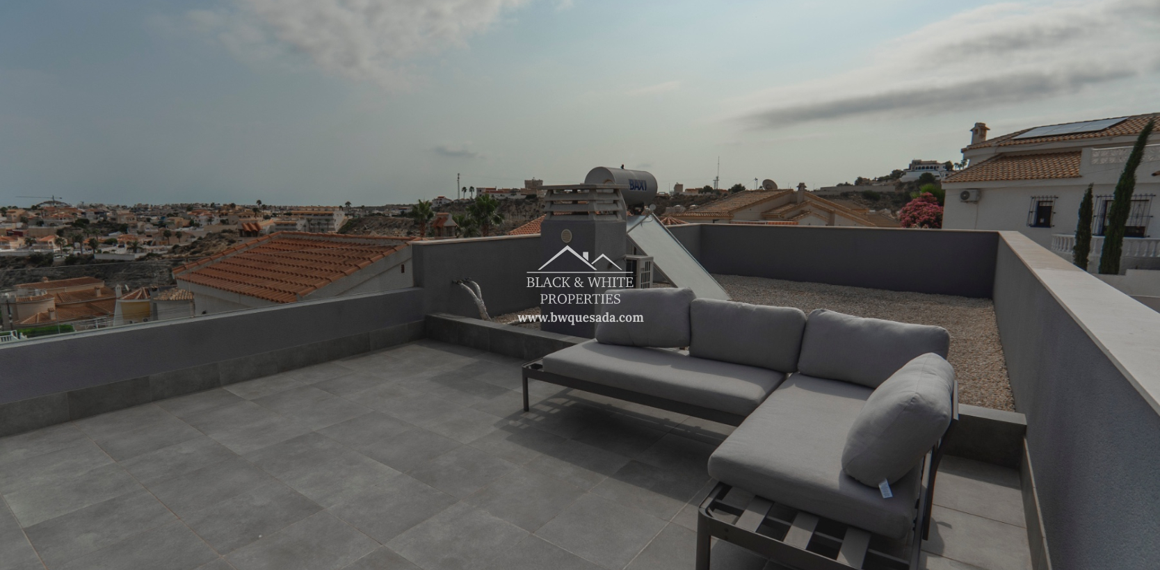 Resale - Miasto - Ciudad Quesada - La  Marquesa Golf