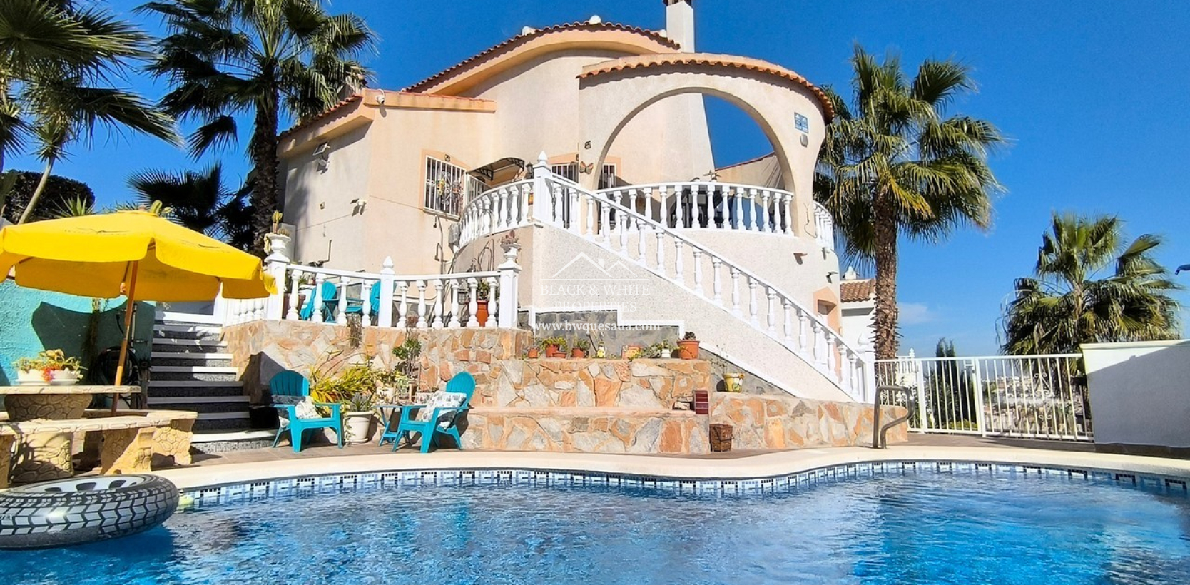 Resale - Miasto - Ciudad Quesada - La  Marquesa Golf