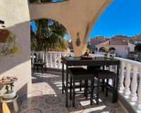 Resale - Miasto - Ciudad Quesada - La  Marquesa Golf