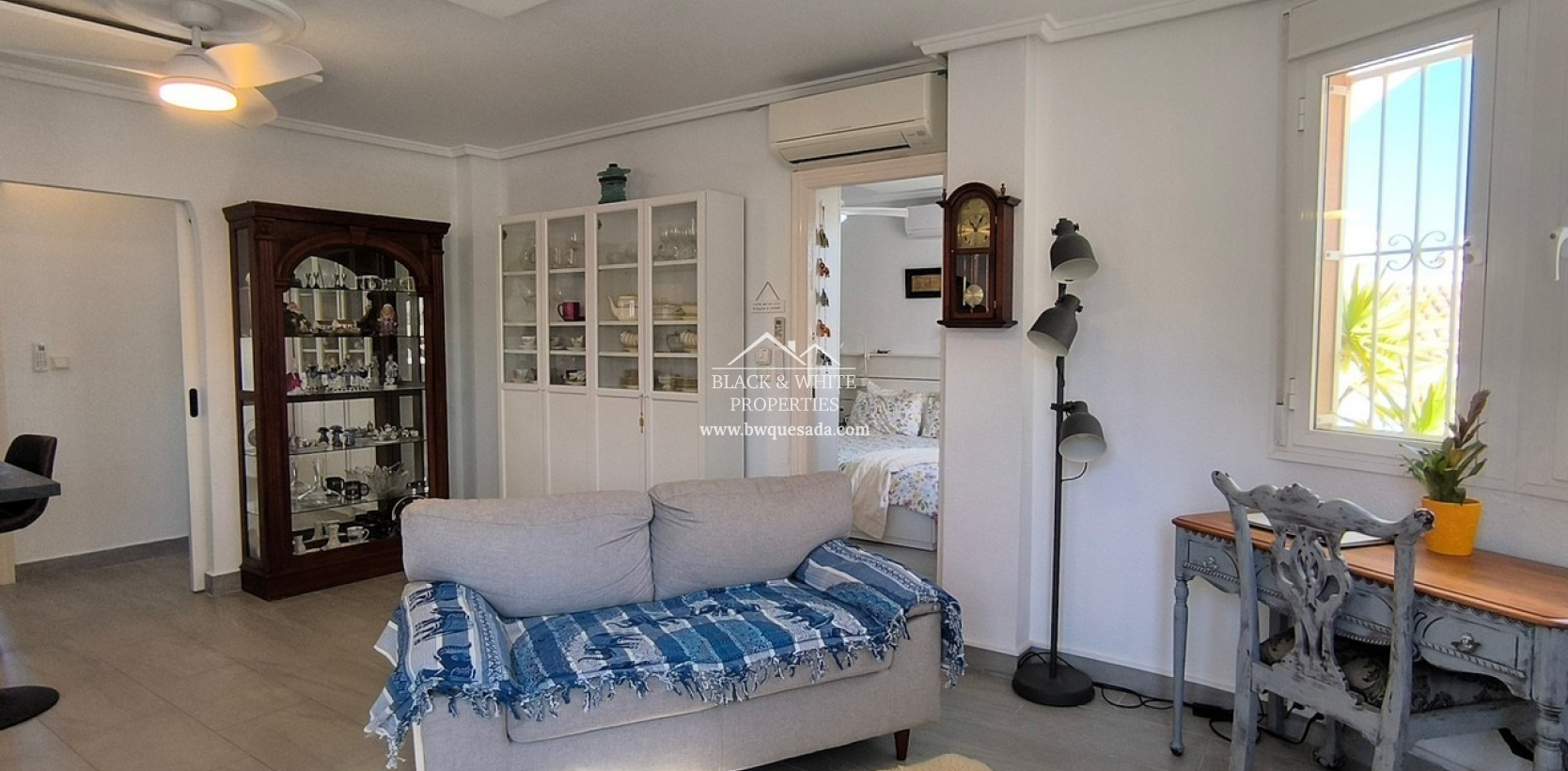 Resale - Miasto - Ciudad Quesada - La  Marquesa Golf