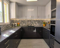 Resale - Miasto - Ciudad Quesada - La  Marquesa Golf