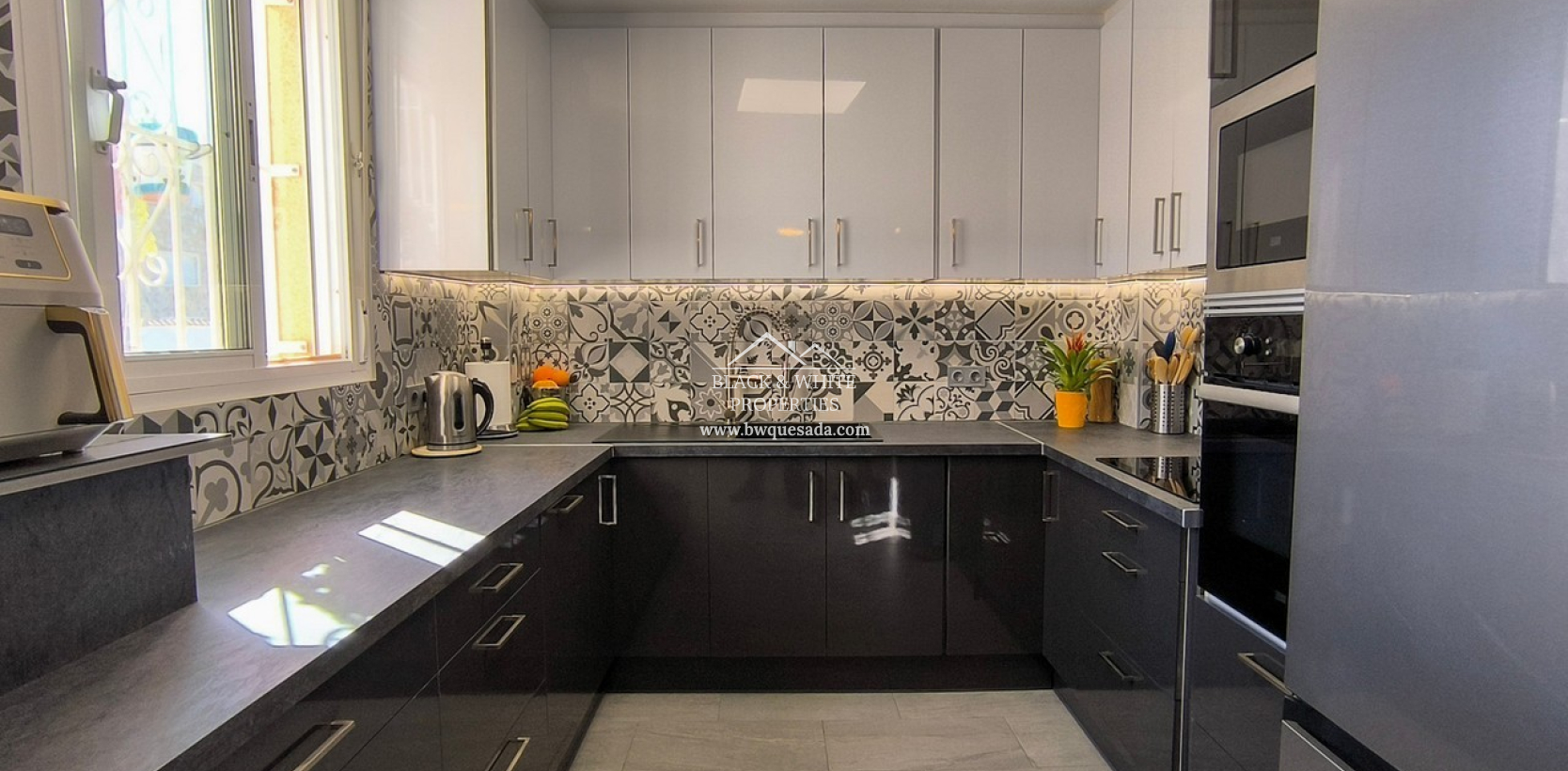 Resale - Miasto - Ciudad Quesada - La  Marquesa Golf