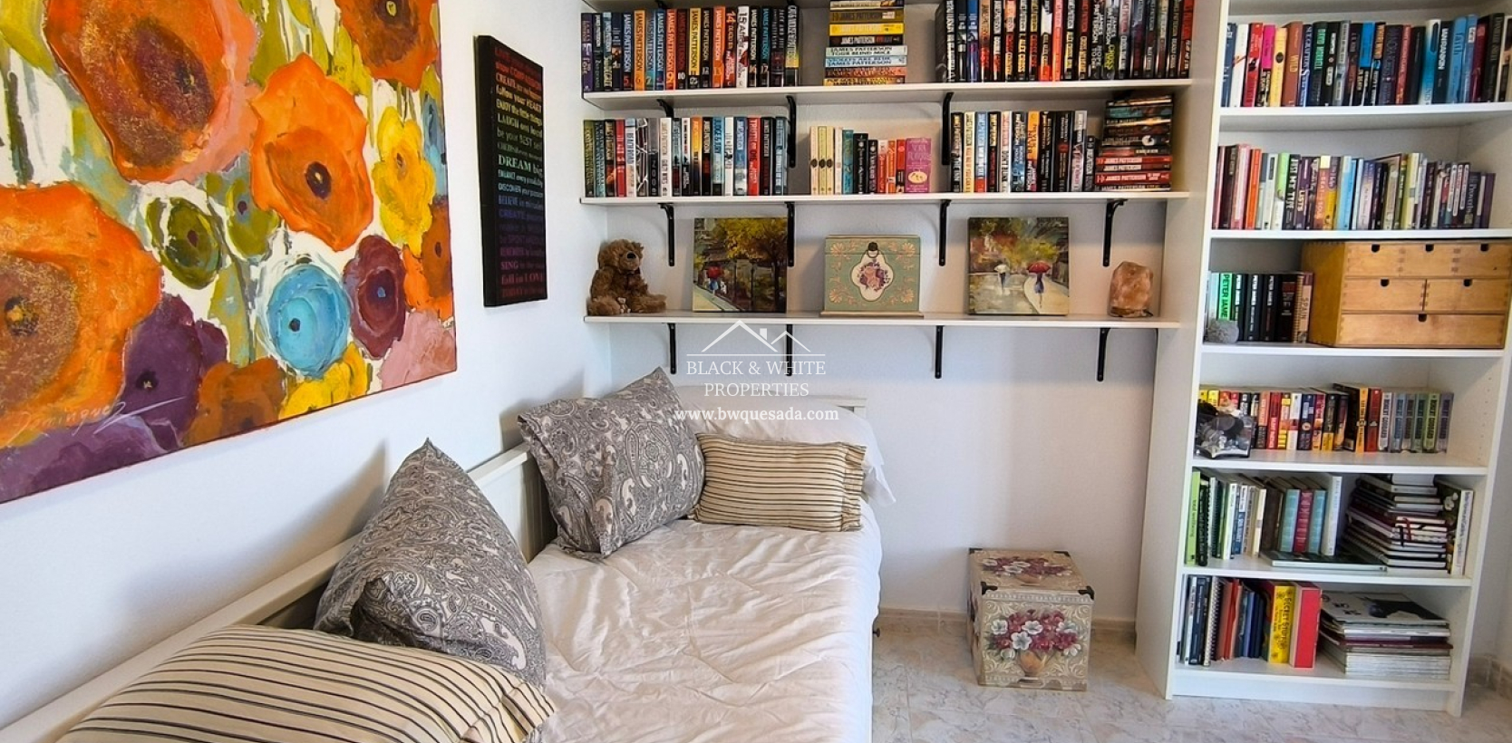 Resale - Miasto - Ciudad Quesada - La  Marquesa Golf